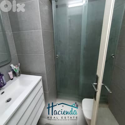 Sea View  Chalet For Sale In Safra Marine