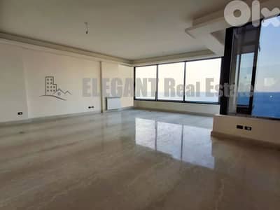 Spacious with Panoramic Sea View | for Sale | Bliss |