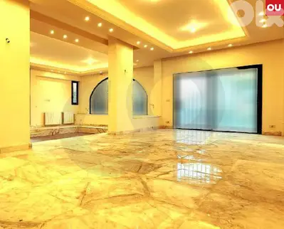 Duplex 695 sqm cornet chahwan area, very upscale street REF#OU129320