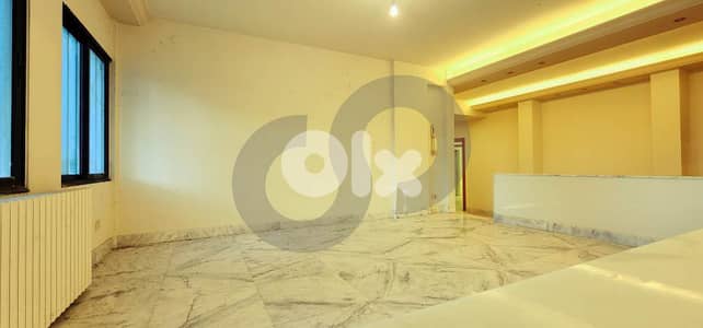 Duplex 695 sqm cornet chahwan area, very upscale street REF#OU129320