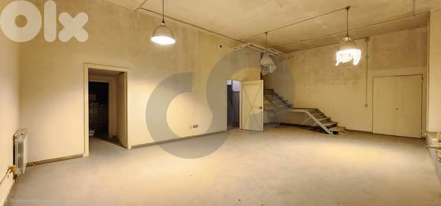 Duplex 695 sqm cornet chahwan area, very upscale street REF#OU129320