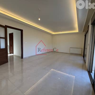 New apartment in Ghadir for sale شقة جديدة في غادير للبيع