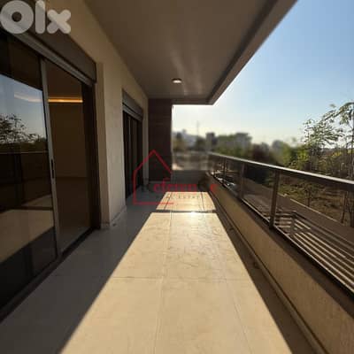 New apartment in Ghadir for sale شقة جديدة في غادير للبيع