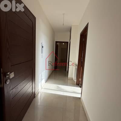 New apartment in Ghadir for sale شقة جديدة في غادير للبيع