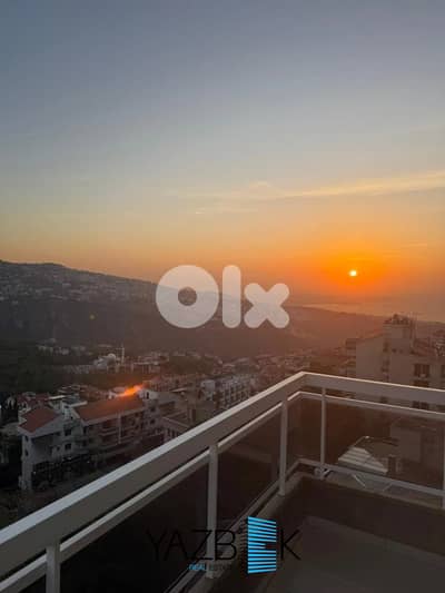 Apartment for Sale in Sehayleh REF#86478081MR شقة للبيع في سهيلة