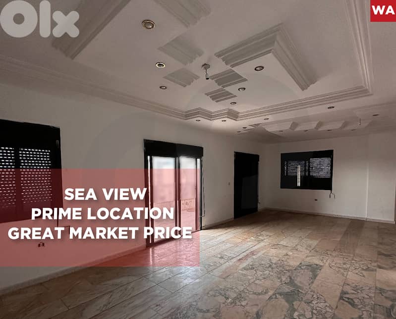 Prime location, great deal, aley, khaldeh/خلدة REF#WA129315 0