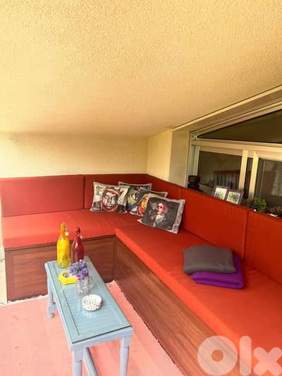 Chalet For Sale In Kfardebian  - شاليه للبيع في كفردبيان