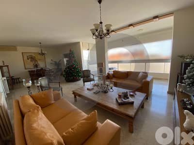 Spacious, prime location, metn, rabweh/ربوة REF#OY129322