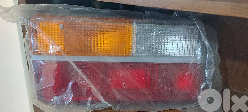 stop light . 6 pieces left and right 5