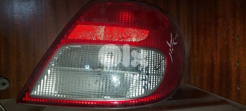 stop light . 6 pieces left and right 0