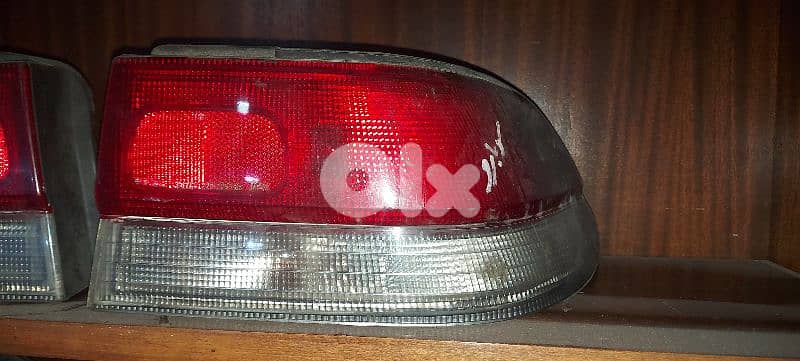 stop light . 6 pieces left and right 1