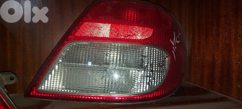 stop light . 6 pieces left and right 3