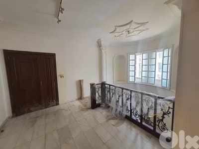 Duplex for sale in Mansourieh - دوبلكس للبيع في المنصورية