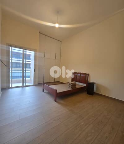 L19804 -Furnished 3 Bedroom Apartment with Sea View For Rent in Rawche