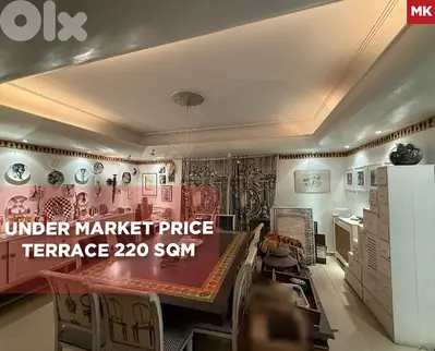 Prime location, spacious, beirut, achrafieh, Carré d’Or REF#MK129332