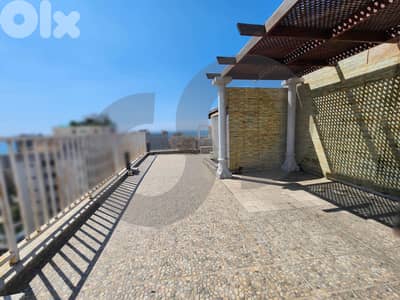 Beirut- Tallet el Khayat/ تلة الخياط Duplex High Floor REF#MD129331