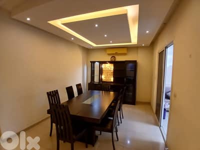 L19807 - Furnished Apartment For Rent in Aoukar