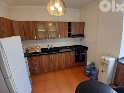 L19807 - Furnished Apartment For Rent in Aoukar