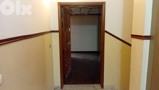 Apartment for rent in Mansourieh شقة للايجار في منصورية