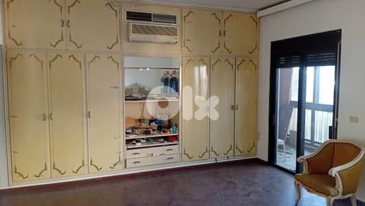 Apartment for rent in Mansourieh شقة للايجار في منصورية