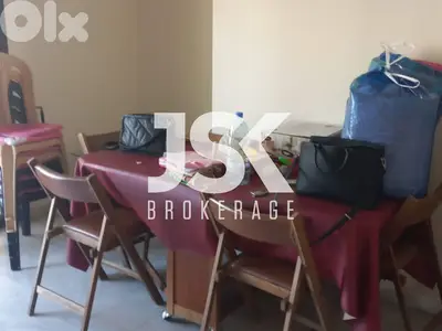 L19810 - Fully Furnished Apartment For Rent In Antelias