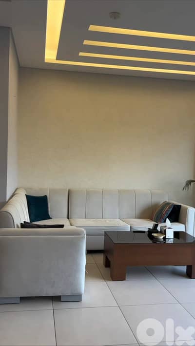 L19813 - Furnished Apartment For Sale in Furn El Chebbak