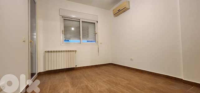 L19814 - An Apartment For Rent in A Prime Location in Rihaniye, Baabda