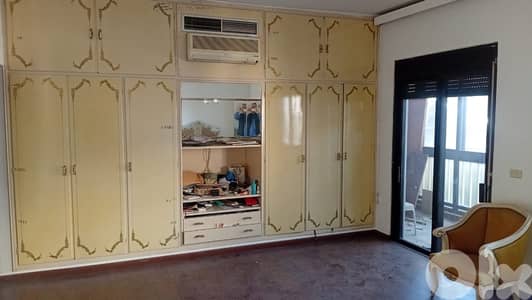 Apartment for sale in Mansourieh شقة للبيع في منصورية