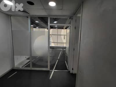 New office for rent in Jdeideh  REF#EH129207