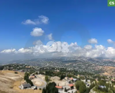 For Sale | 1,106 sqm in Tilal Faqra - premium plot  REF#CS129340