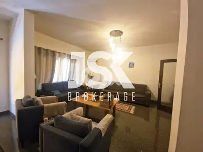 L19818 - Apartment For Sale Just Steps Away From Batroun’s Old Souk
