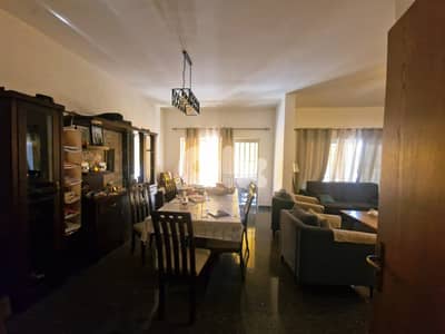 L19818 - Apartment For Sale Just Steps Away From Batroun’s Old Souk