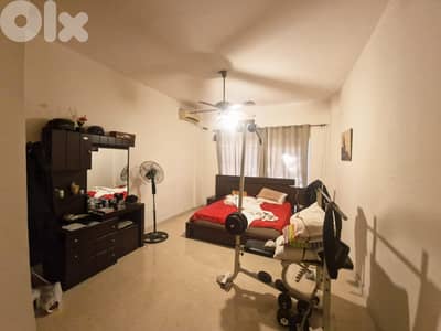 L19818 - Apartment For Sale Just Steps Away From Batroun’s Old Souk