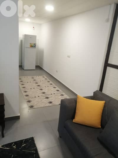 L19821 - 2 Studios For Sale in A Prime Location Kfaraabida, Batroun