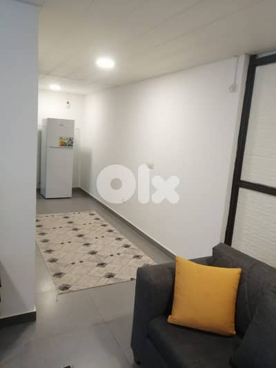 L19821 - 2 Studios For Sale in A Prime Location Kfaraabida, Batroun