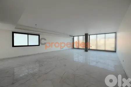 Duplex for sale in Hazmieh دوبلكس للبيع في الحازمية CPMK164