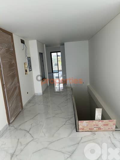Duplex for sale in Hazmieh - CPMK164