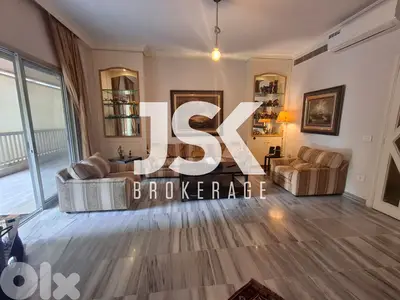 L19822-Under-Construction Apartment For Sale in Achrafieh, Near Adlieh