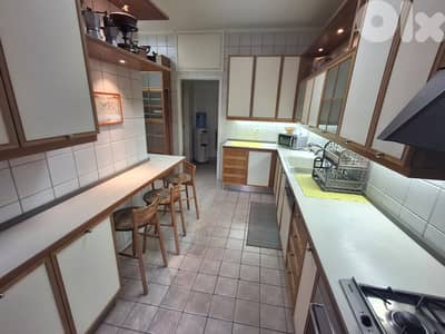 L19822-Under-Construction Apartment For Sale in Achrafieh, Near Adlieh
