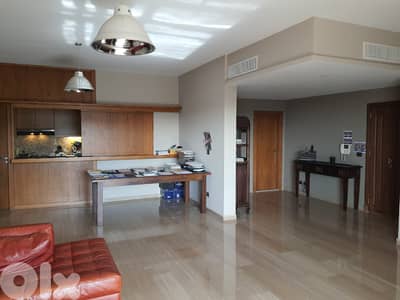 Apartment for sale in Mansourieh - شقة للبيع في المنصورية