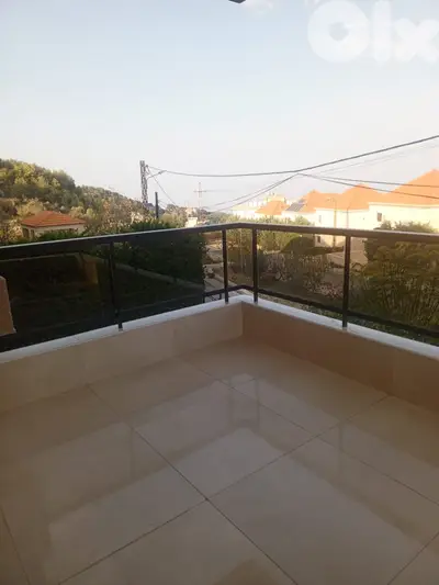 Apartment For Sale In Annaya  - شقة للبيع في عنايا
