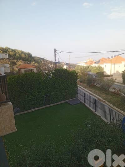 Apartment For Sale In Annaya  - شقة للبيع في عنايا