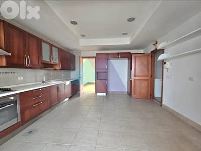 Luxurious 310m2 apartment+sea view 4sale in Saifi -شقة للبيع في الصيفي