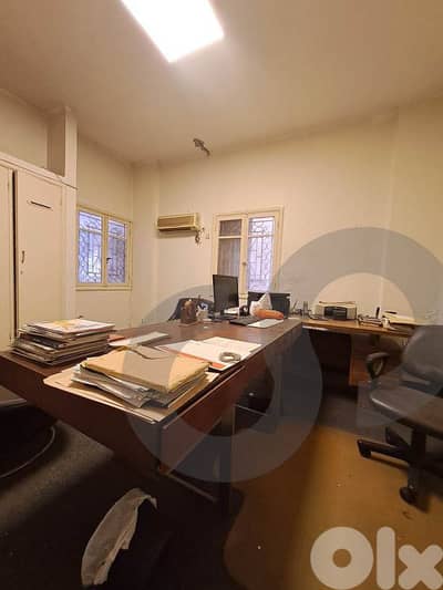 Spacious 250 SQM Office for Sale | Rawche REF#JT129342