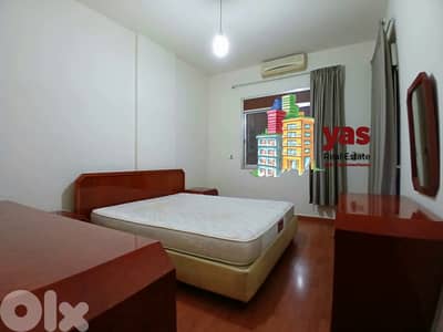 Adonis 185m2 | Semi Furnished | Rent | Calm Area | Catch | IV