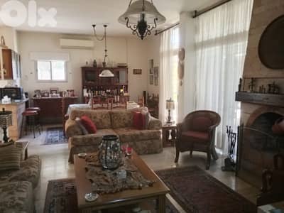 Apartment+Office+Warehouse for sale in Fanarشقة+مكتب+مستودع للبيع فنار