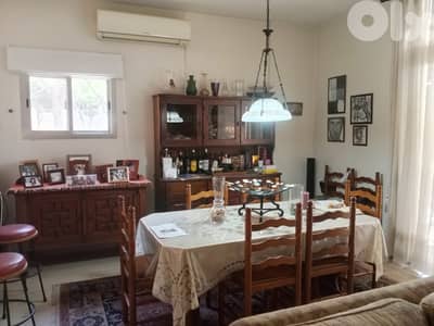 Apartment+Office+Warehouse for sale in Fanarشقة+مكتب+مستودع للبيع فنار