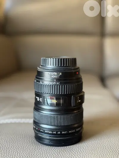 EF 24-105mm