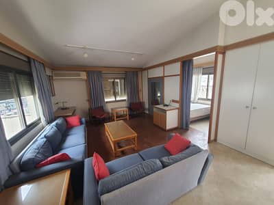 GMC186AJ - Rooftop for sale in Mansourieh - روف للبيع في المنصورية