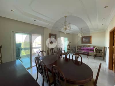 prime location- Panoramic sea view- Bchamoun  REF#AK129344